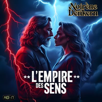 L'EMPIRE DES SENS - Noirène DENKERN