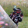 Paintball N°5 - "La maîtrise" suite...