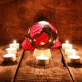 Rituel Retour Affectif Rapide Efficace