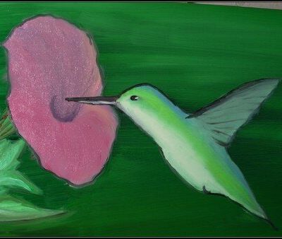 Colibri