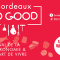 Bordeaux So Good - 3ème Edition ... Tout le Programme