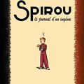 Spirou et fantasio par Bravo ??edition dupuis .