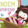 Tandem jeunesse 9