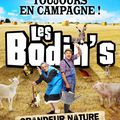 Les Bodin's: Grandeur Nature 