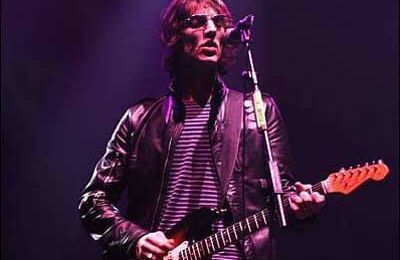 Richard Ashcroft