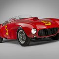 1953 Ferrari 375 MM Spider leads latest highlights for RM's multi-million-dollar Monterey sale 