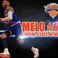 Top 10 Carmelo anthony !