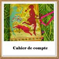 Cahier "1.2.3 Mes Comptes"