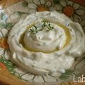 Labneh Libanais