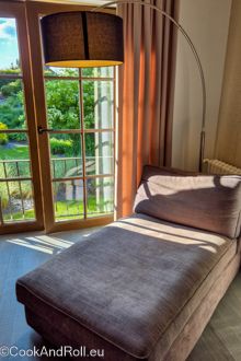 Restaurant et hôtel Le Gastronome