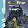 Notre lecture - RÉMI ET LE MYSTÈRE DE SAINT-PÉRAY - CHAPITRE 2 