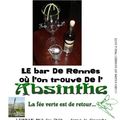 Où boire un verre à Rennes...