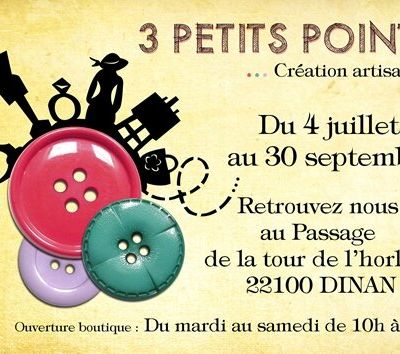 Boutique éphémère