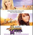 Hannah Montana - The Movie...