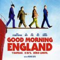 5 bonnes raisons d'aller voir "Good Morning England"