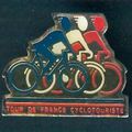 Tour de France Cyclotouriste