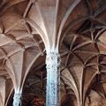 Le monastère des Hiéronymites (Mosteiro dos Jerónimos)