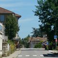 LE VILLAGE...