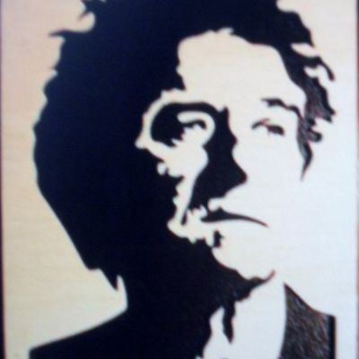 HUBERT FELIX THIEFAINE chanteur francais