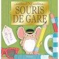 Mc Laren Meg "Une souris de gare"