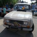 Renault 4 GTL (1982-1986)