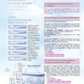 Beauté bioessentielle bébé suite