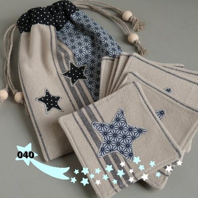 Donne-moi ta main pour l'Etoile de Martin ... 