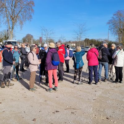 Jeudi 18 décembre 2026 - Lombez