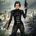 Resident Evil Retribution - Paul W. S. Anderson