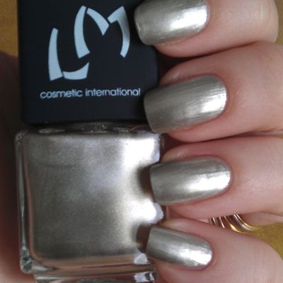 {Vernis LM Cosmetic Numéro 116 Onde de Choc}