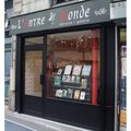 L'Antre-Monde : saluons l'ouverture d'une nouvelle "librairie-galerie"
