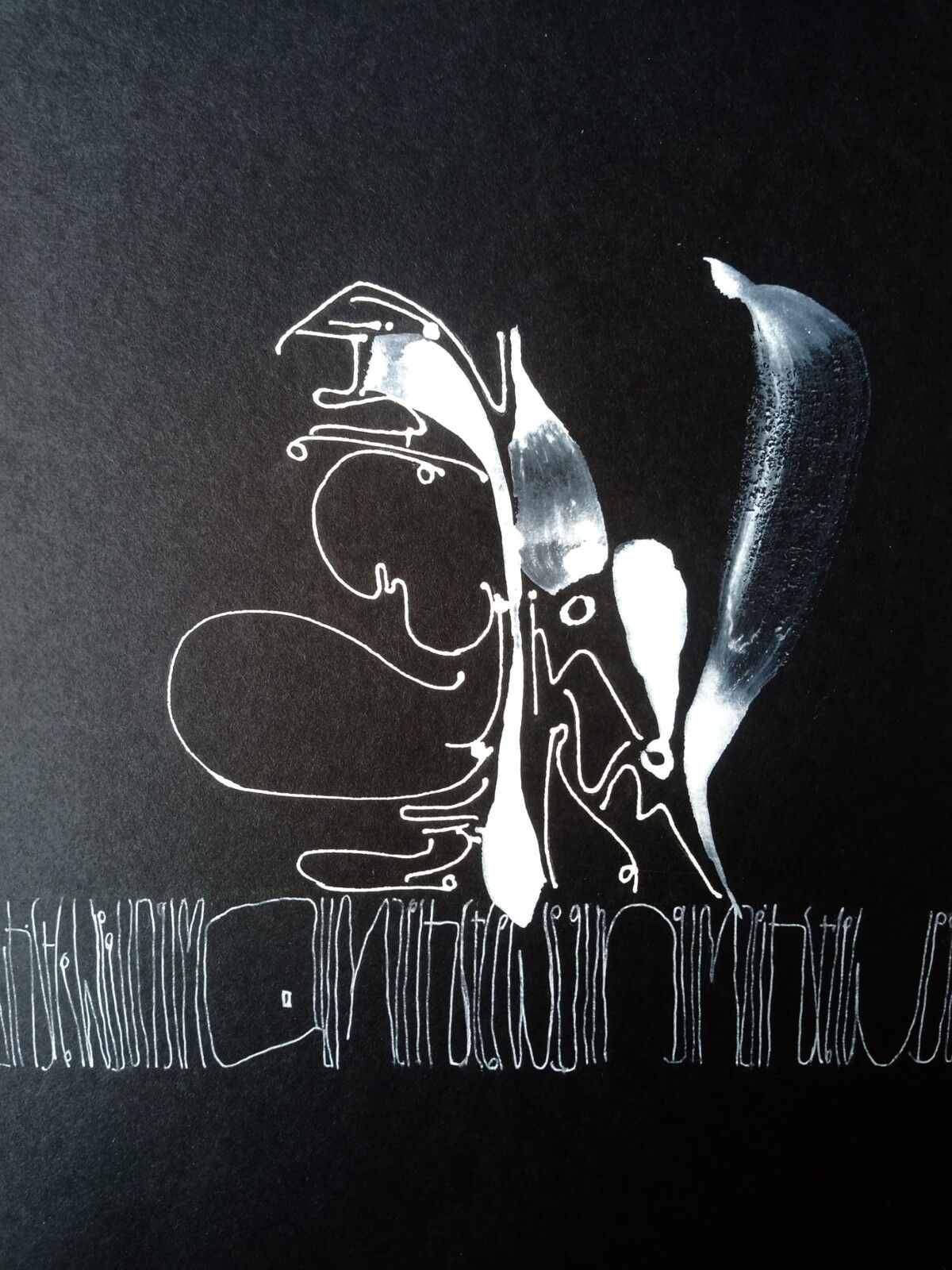 écriture calligraphie signe burgert calligraphe 