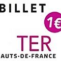 DES BILLETS A 1 € LE TRAJET.