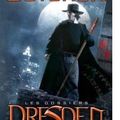 {Les dossiers Dresden, tome 2 : Lune fauve} de Jim Butcher