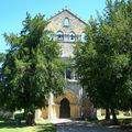 L'abbaYe De BlasiMon