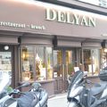 DELYAN - Paris 9e