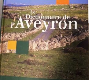 Dictionnaire de l'Aveyron : Caussanel massacré