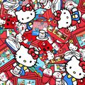 Le jeu d’aventure Hello Kitty Island Adventure lance une mise à jour