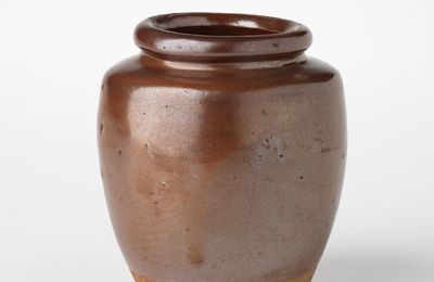 Jar, Henan ware, Song dynasty (960-1279)