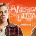 American Ultra: Au Comic Con à San Diego