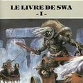 LE LIVRE DE SWA - DANIEL WALTHER