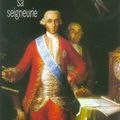 Sa Seigneurie