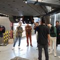 La visite de deux entreprises pour la dernière séance !