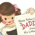 HAPPY FATHER'S DAY...