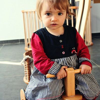 Dimanche entre filles