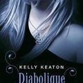 Diabolique, Kelly Keaton