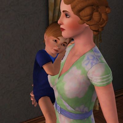 G21-Une famille nucléaire parfaite