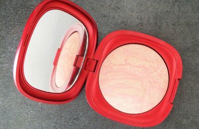 Le petit blush passe partout de Kiko