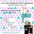 Ateliers du Crac...à suivre en 2017 !