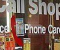 Bruxelles: Nouvelles règles anti-phone-shop